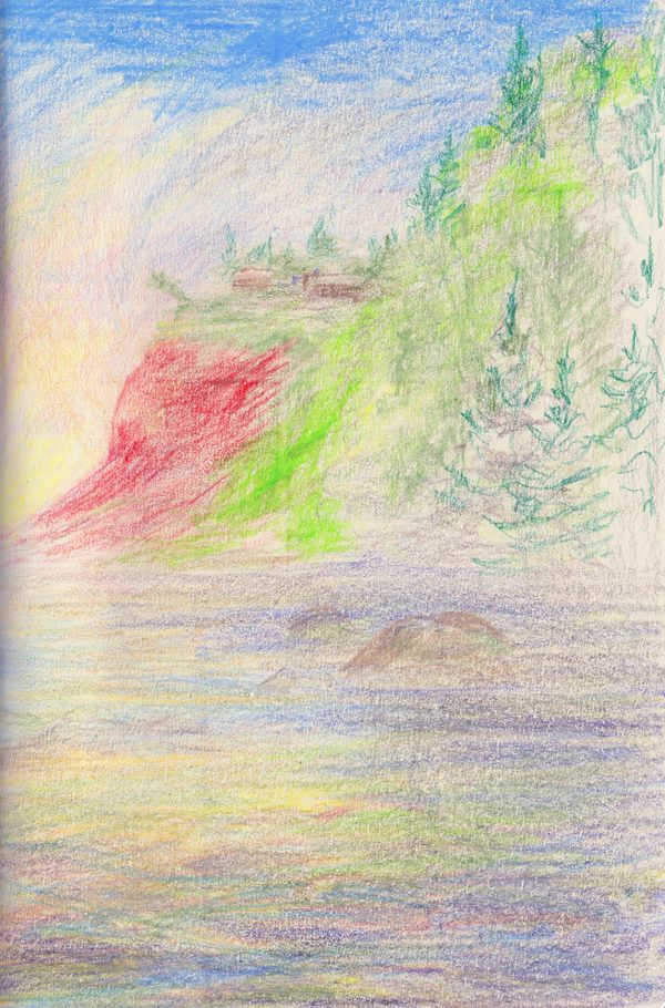 Vivid Visual Memories